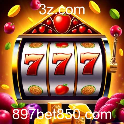 A Ascensão do 897 Bet no Cenário de Jogos Online
