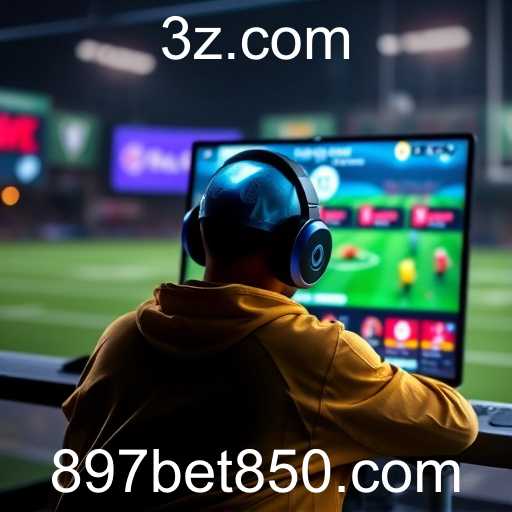 O Crescimento do Setor de Apostas em 2026