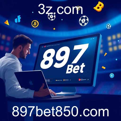 A Evolução dos Jogos Online e a Influência da 897 Bet
