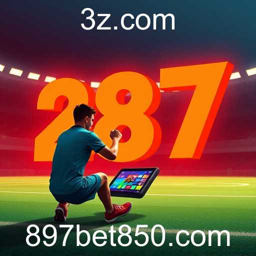O Crescimento do 897 Bet no Mercado de Jogos Online