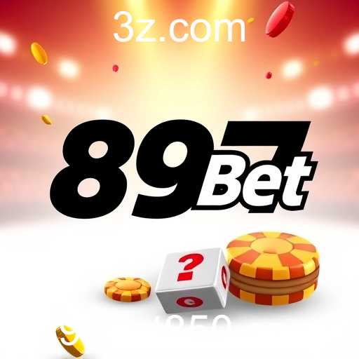 O Impacto do 897 Bet no Mercado de Jogos em 2026