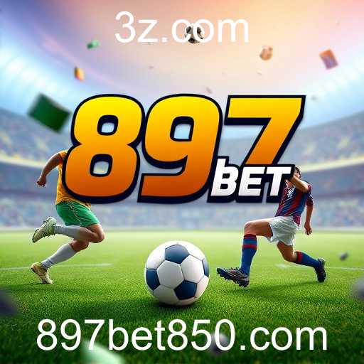 O Impacto Crescente do 897 Bet na Indústria de Jogos