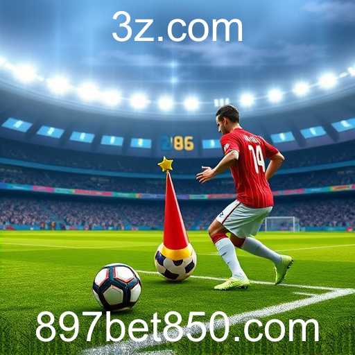 A Influência Crescente da 897 Bet no Mercado Brasileiro