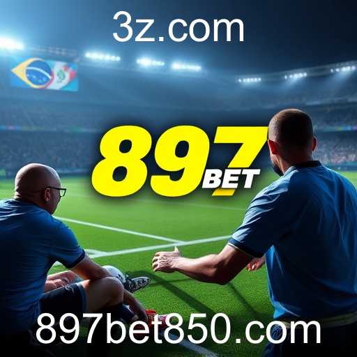 A Revolução dos Sites de Apostas com 897 Bet