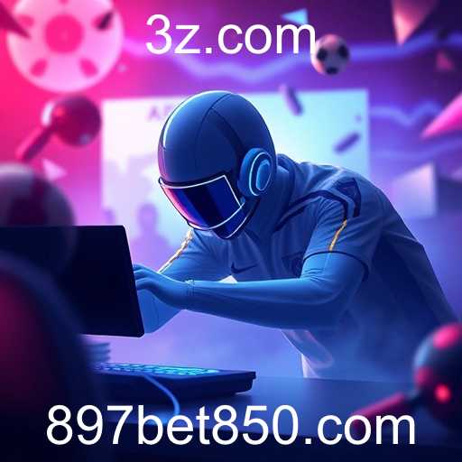 A Ascensão do 897 Bet no Cenário Atual de Jogos