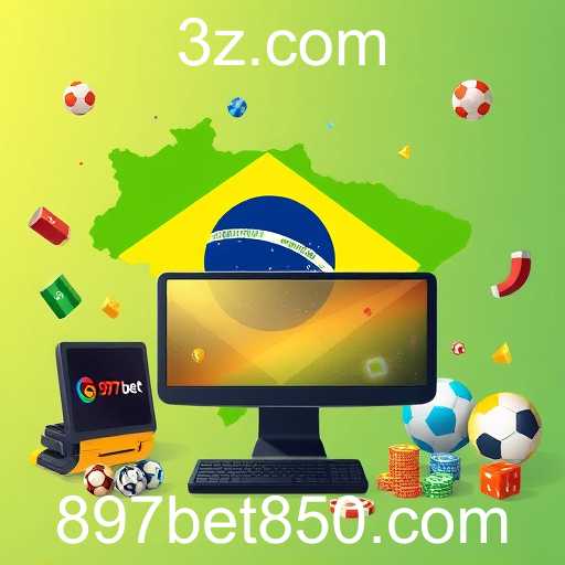 Tendências no Mercado de Jogos Online no Brasil
