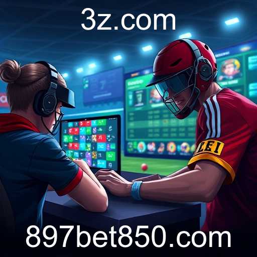 Tendências do Mercado de Jogos em 2026: Um Olhar Sobre o 897 Bet